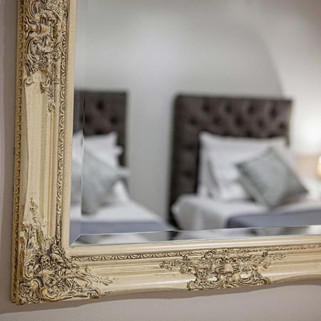 Aeolus Luxury Apartment - I Nafplio Ngoại thất bức ảnh