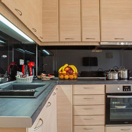 Aeolus Luxury Apartment - I Nafplio Ngoại thất bức ảnh