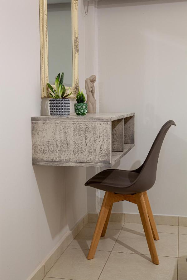 Aeolus Luxury Apartment - I Nafplio Ngoại thất bức ảnh