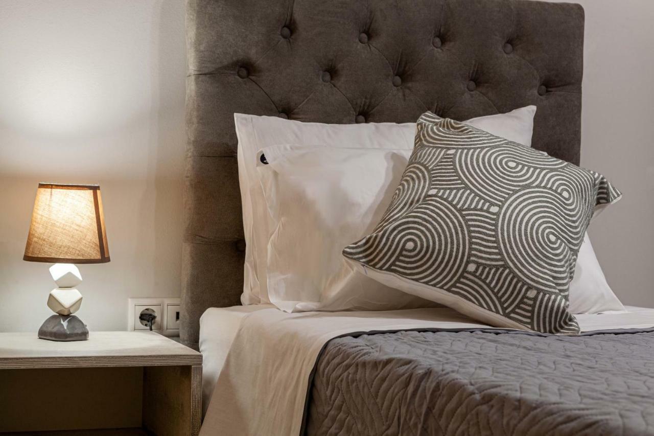 Aeolus Luxury Apartment - I Nafplio Ngoại thất bức ảnh