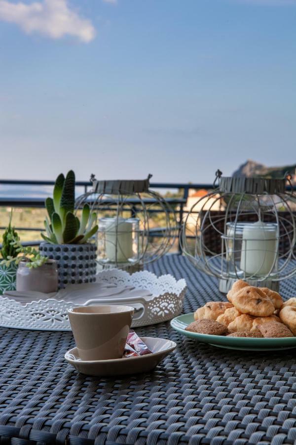 Aeolus Luxury Apartment - I Nafplio Ngoại thất bức ảnh
