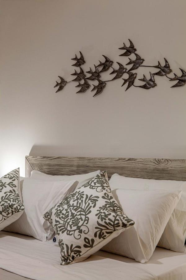 Aeolus Luxury Apartment - I Nafplio Ngoại thất bức ảnh