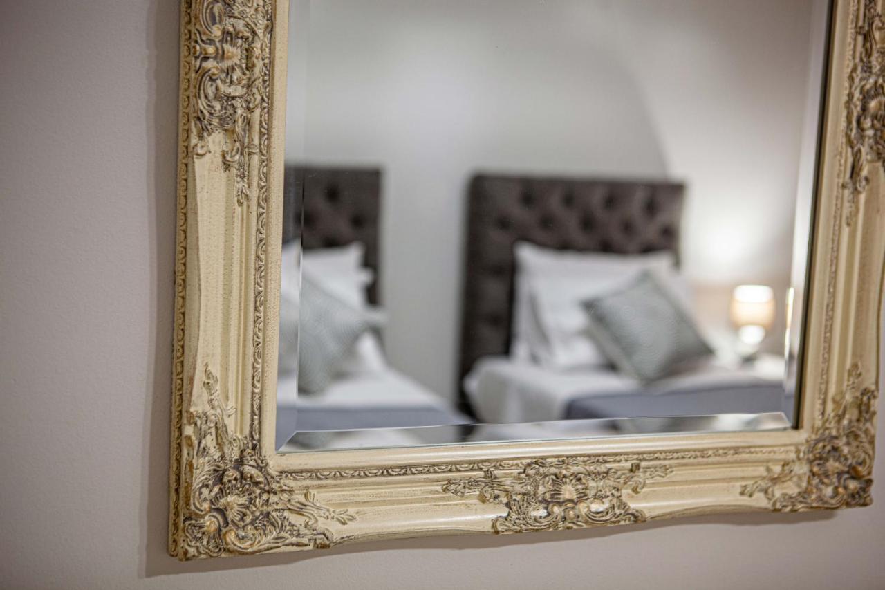 Aeolus Luxury Apartment - I Nafplio Ngoại thất bức ảnh