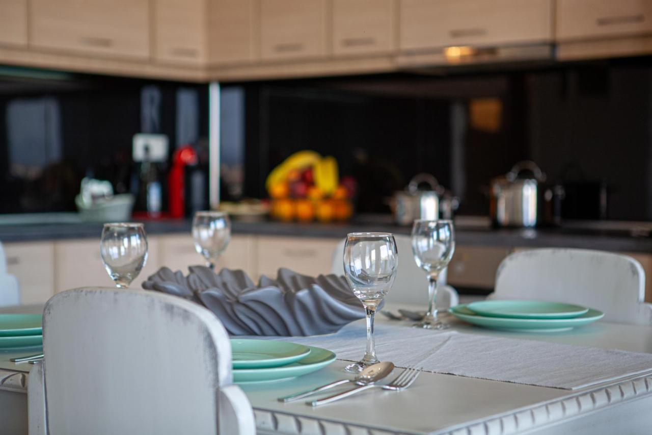 Aeolus Luxury Apartment - I Nafplio Ngoại thất bức ảnh