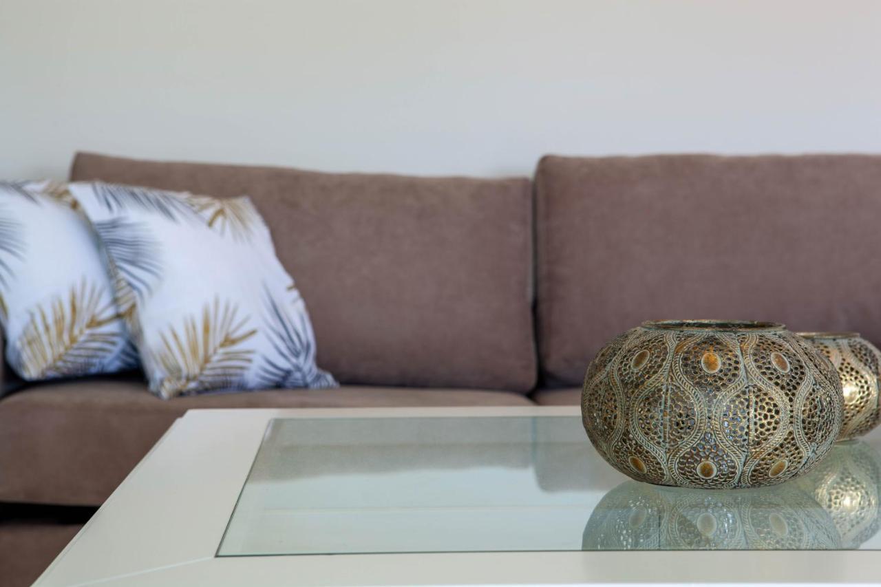 Aeolus Luxury Apartment - I Nafplio Ngoại thất bức ảnh